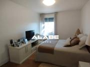 Apartamento de Alto Padrão no condomínio São Paulo Golf...