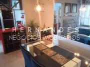 Apartamento de alto padrão no Condomínio Parque Barueri...