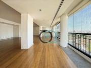 Apartamento de Alto Padrão no Coração do Sumaré:...