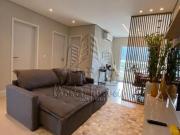 Apartamento de alto padrão no Edifício Mar a Vista com...