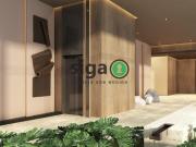 Apartamento de alto padrão no Emiie ? 3 suítes e lazer...