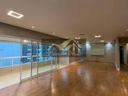 Apartamento de Alto Padrão no Panamby Condomínio Luzes...