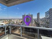 Apartamento à venda, 141 m² por R$ 1.690.000,00 Centro...