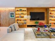 Apartamento de Alto Padrão no Sophistique Noroeste