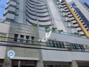 Apartamento de alto padrão, novo centro 10 andar...