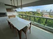 Apartamento de Alto PadrÃ£o para LocaÃ§Ã£o no Le Parc...