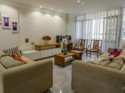 Apartamento de alto padrão para venda em Taguatinga no...