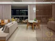 Apartamento de alto padrão para venda Gleba Palhano...