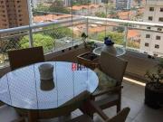 Apartamento de alto padrão, pronto para morar