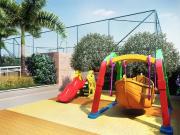 Apartamento de alto padrão à venda no Condomínio All...