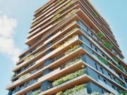 Apartamento de Alto Padrão