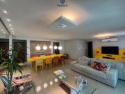 Apartamento de Alto Padrão à Venda – Jardim Goiás