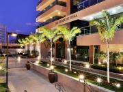 Apartamento de alto padrao a venda com 4 suites, 348 m2...