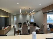 Apartamento de alto padrao com 3 suites na Vila Sao...