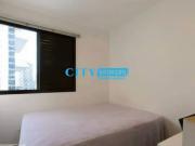 Apartamento de Alto Padrao com 60m² Vila Nova Conceição...