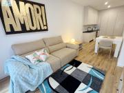 Apartamento De Alto Standing A Estrenar, A 5 Minutos A...