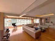 Apartamento de altp padrão no Jardim Paulista: 3...