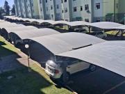 Apartamento de andar no Morada do Bosque Tatuquara R$200 mil