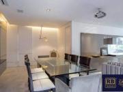 Apartamento de Área Privativa com 4 quartos à venda em...