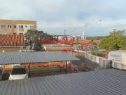 Apartamento de canto para locação no Acre Rua Apolônia...