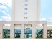 Apartamento de canto Samambaia 54m² 2 Quartos 1 suíte 1 Vaga