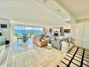 Apartamento de Categor?a en primera linea de playa mansa