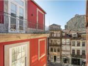 Apartamento de Charme duplex na Baixa do Porto
