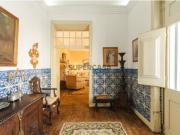 Apartamento de charme no centro de Évora