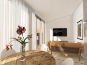 Apartamento de charme T1, na baixa do Porto!