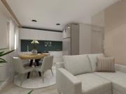Apartamento de charme T1, na baixa do Porto!