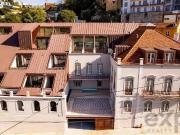 Apartamento de charme T2, nova construção, com vista...
