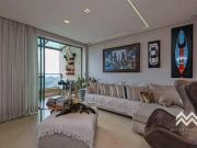 APARTAMENTO DE COBERTURA 1 QUARTO NO VILA DA SERRA À...