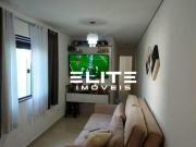 Apartamento de cobertura a venda bairro Santa Terezinha