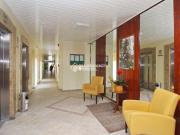 Apartamento de cobertura, andar alto com linda vista