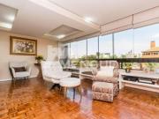 Apartamento de cobertura com 2 dormitórios e 2 vagas em...