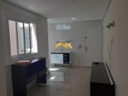 Apartamento de Cobertura Excelente Valparaíso Santo André