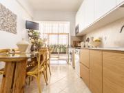 Apartamento de cobertura T2 boas áreas com TERRAÇO, ARR....