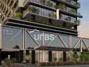 Apartamento de compacto de luxo sendo 1 suíte