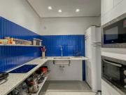 Apartamento de construção Bernaudt, queridinho do bairro...