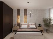 Apartamento de diseño elegante en el corazón de Nueva...