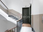 Apartamento de diseño en el popular barrio del Gótico