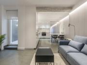 Apartamento de diseño en la zona de playa