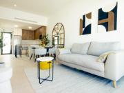 APARTAMENTO DE DISEÑO EN SAN FULGENCIO