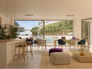 Apartamento de diseño en segunda planta con terraza...