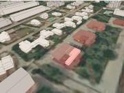 APARTAMENTO DE DISEÑO EXCLUSIVO EN PRIMERA LINEA EN DENIA