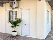 Apartamento de diseño recién reformado – ¡A un paso del mar!