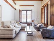 APARTAMENTO DE DISEÑO SUPER ELEGANTE EN CABANYAL