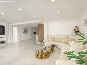 Apartamento de diseño totalmente reformado con ambiente...