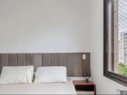 Apartamento de dois dormitÃ³rios localizado no bairro...