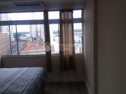 Apartamento de dois dormitório